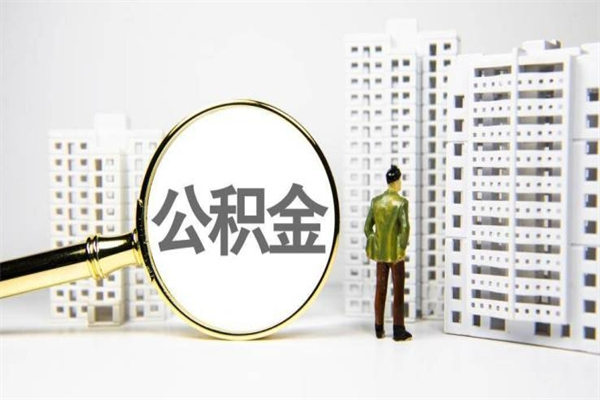 桓台离职公积金提出来（离职的公积金提出来有时间要求吗）